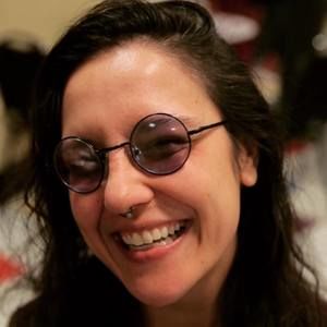 Meet your Posher, Courtney